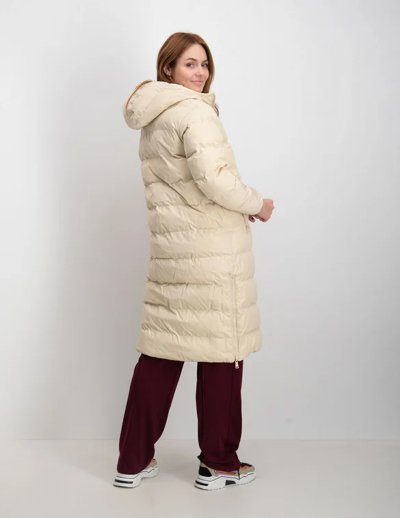 AIRFORCE Long Reversible Teddy FRW0835