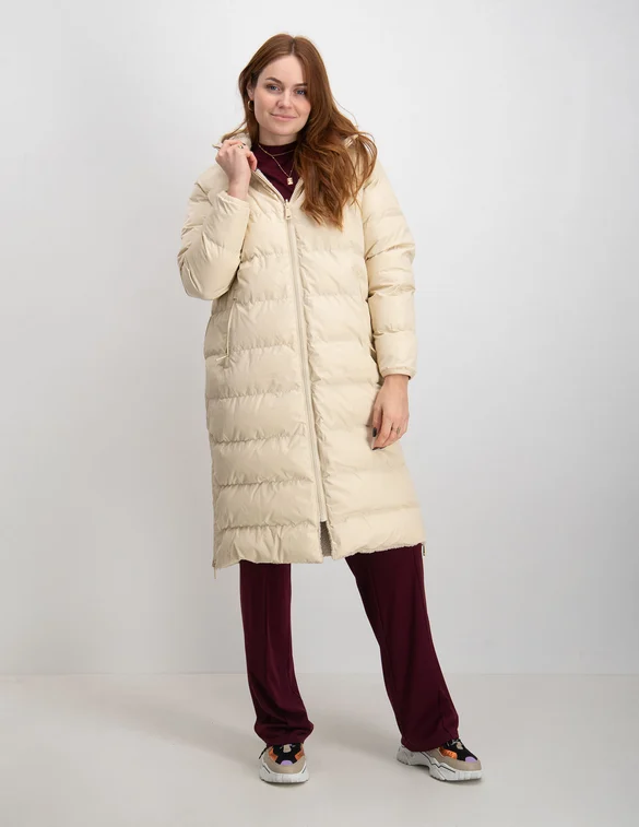 AIRFORCE Long Reversible Teddy FRW0835
