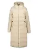 AIRFORCE Long Reversible Teddy FRW0835