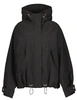 AIRFORCE Oversized Softshell FRW0712