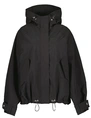 AIRFORCE Oversized Softshell FRW0712