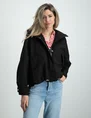AIRFORCE Oversized Softshell FRW0712