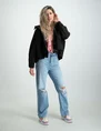 AIRFORCE Oversized Softshell FRW0712