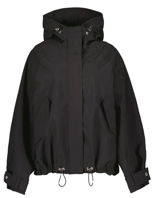 AIRFORCE Oversized Softshell FRW0712
