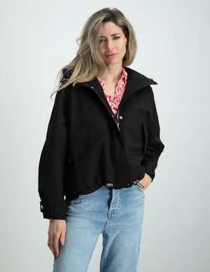 AIRFORCE Oversized Softshell FRW0712