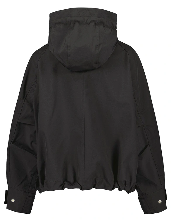 AIRFORCE Oversized Softshell FRW0712