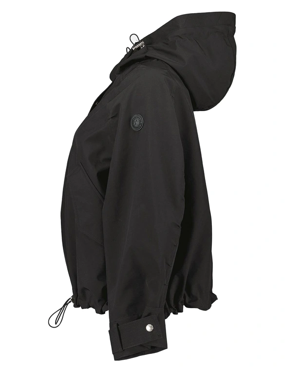 AIRFORCE Oversized Softshell FRW0712