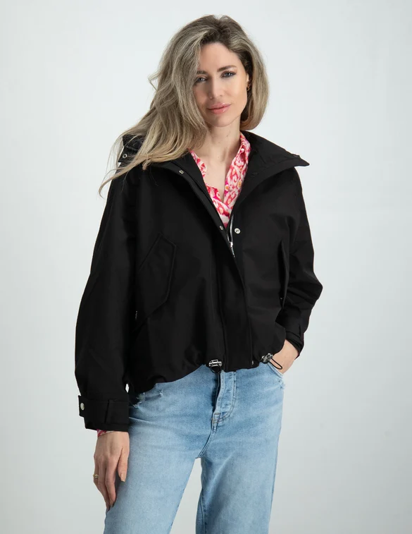 AIRFORCE Oversized Softshell FRW0712