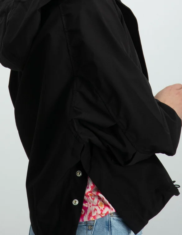 AIRFORCE Oversized Softshell FRW0712