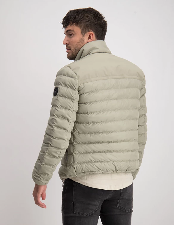 AIRFORCE Padded Jacket FRM0531
