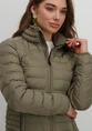 AIRFORCE PADDED JACKET FRW0501