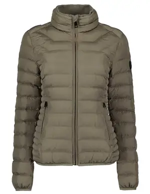 Airforce gewatteerde sales jas frw0501