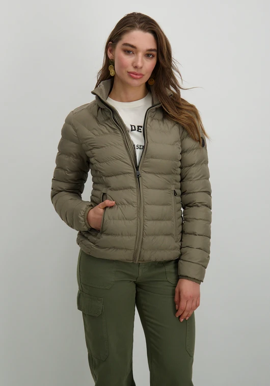 AIRFORCE PADDED JACKET FRW0501