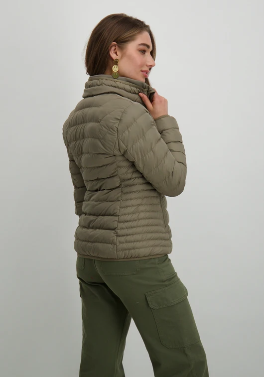 AIRFORCE PADDED JACKET FRW0501