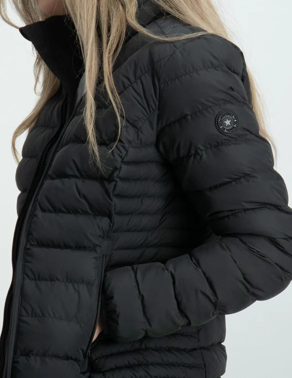 AIRFORCE PADDED JACKET FRW0501