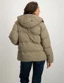 AIRFORCE Pia Puffer Jacket HRW0933