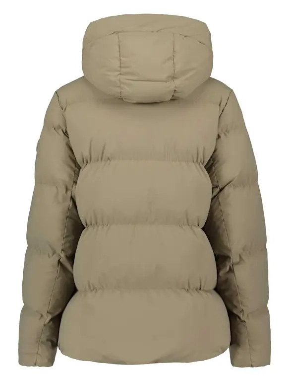 AIRFORCE Pia Puffer Jacket HRW0933