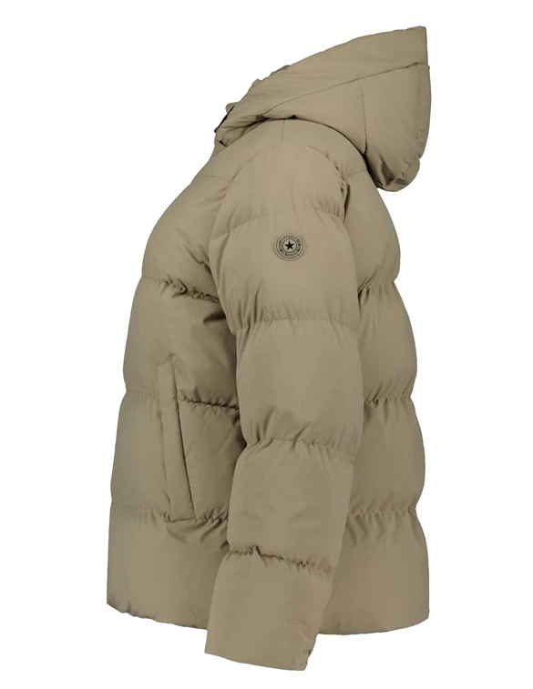 AIRFORCE Pia Puffer Jacket HRW0933