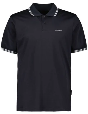 AIRFORCE Polo Double Stripe HRM0655