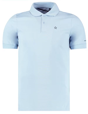 AIRFORCE Polo Outline Star HRM0654