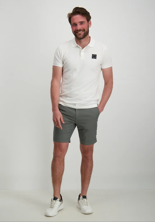 AIRFORCE Short Chino HRM0261