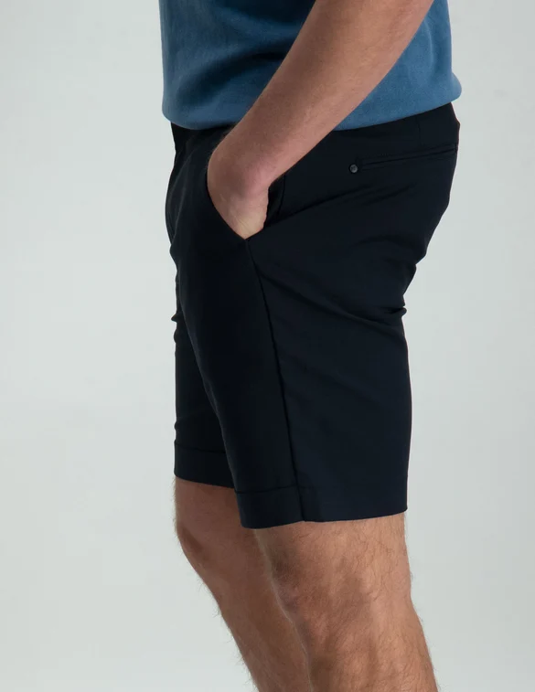 AIRFORCE Short Chino HRM0261