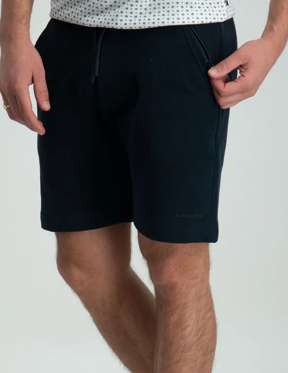 AIRFORCE Short Sweat Pants GEM0710