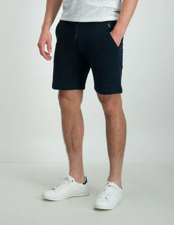 AIRFORCE Short Sweat Pants GEM0710