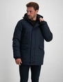 AIRFORCE Slimfit Parka HRM0486