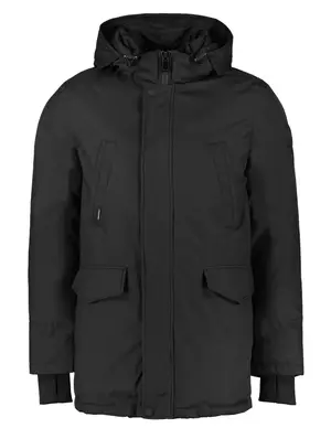 AIRFORCE Slimfit Parka HRM0486