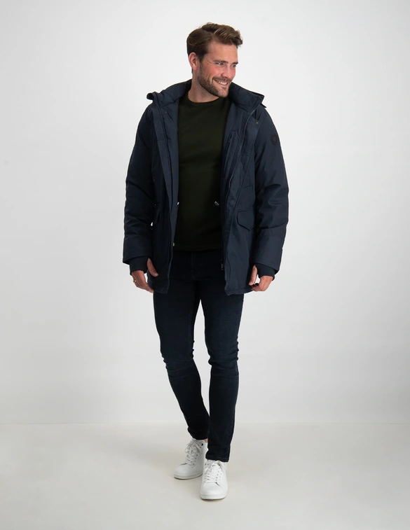 AIRFORCE Slimfit Parka HRM0486