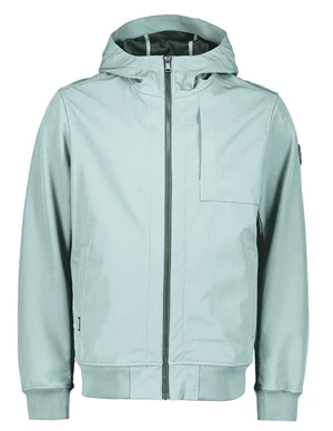 AIRFORCE Softshell Jacket HRM0575-SS22