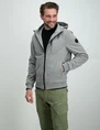 AIRFORCE Softshell Jacket HRM0575
