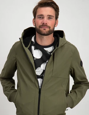 AIRFORCE Softshell Jacket HRM0575