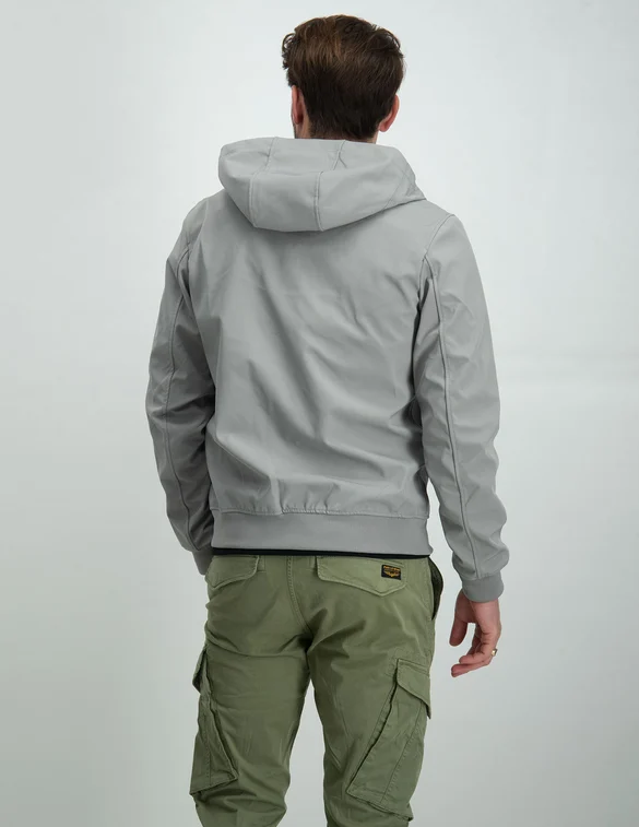 AIRFORCE Softshell Jacket HRM0575
