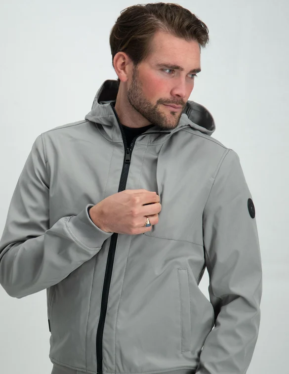 AIRFORCE Softshell Jacket HRM0575