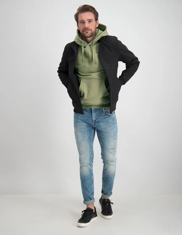 AIRFORCE Softshell Jacket HRM0576