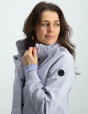 AIRFORCE Softshell Jacket HRW0679