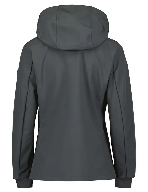 AIRFORCE Softshell Jacket HRW0679