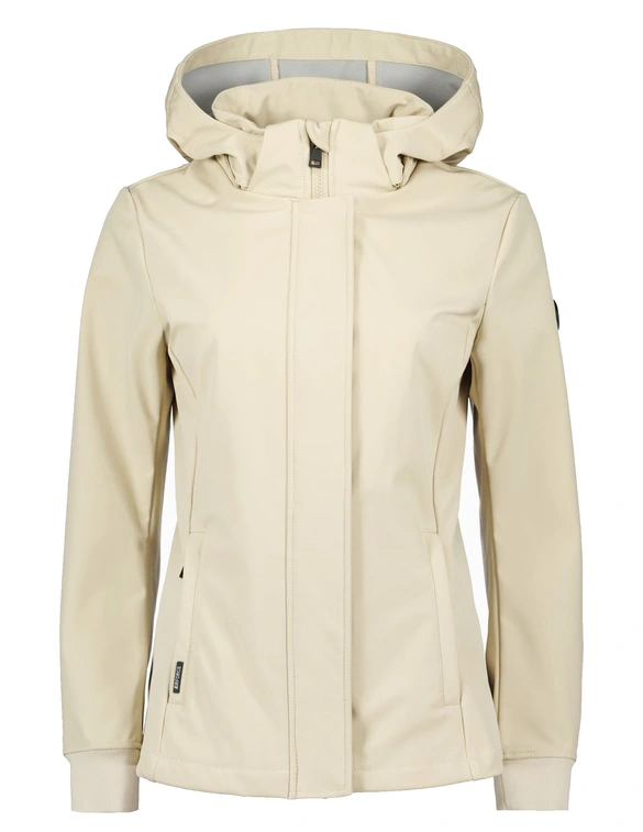 AIRFORCE Softshell Jacket HRW0679
