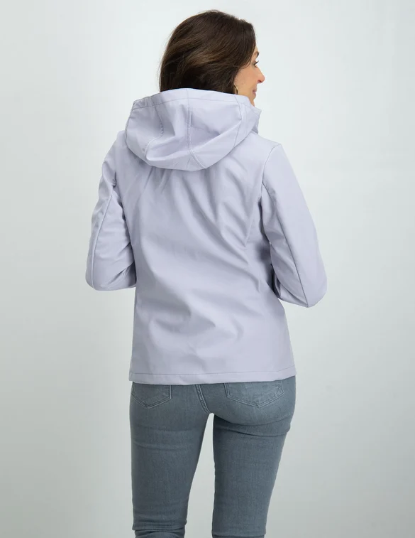 AIRFORCE Softshell Jacket HRW0679