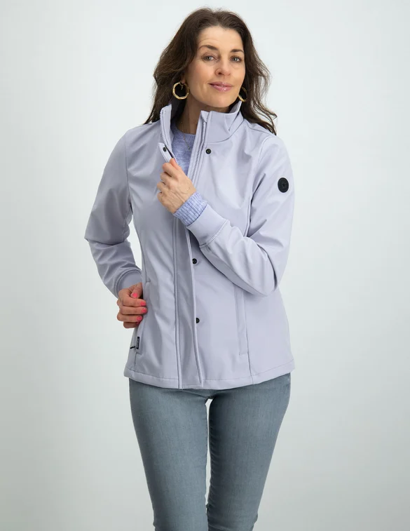 AIRFORCE Softshell Jacket HRW0679