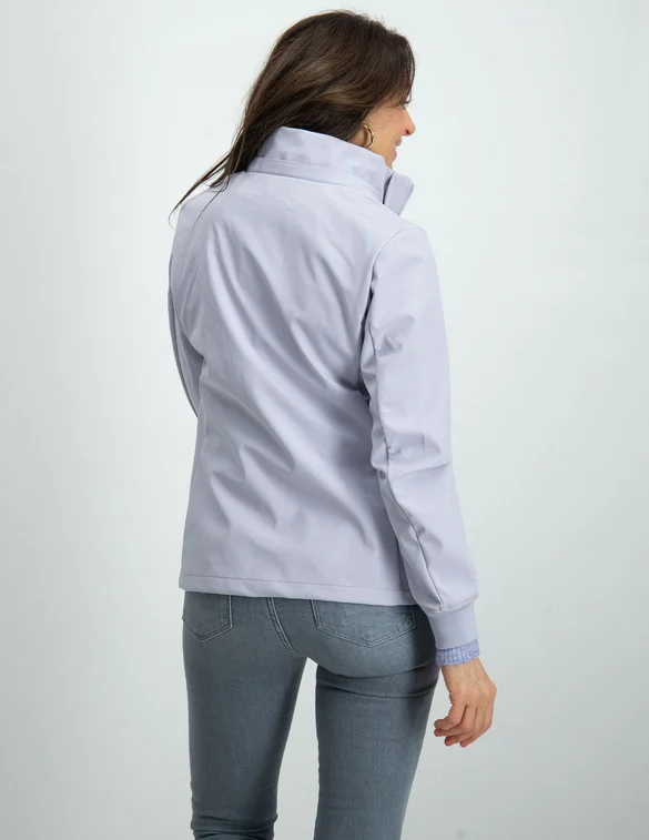 AIRFORCE Softshell Jacket HRW0679