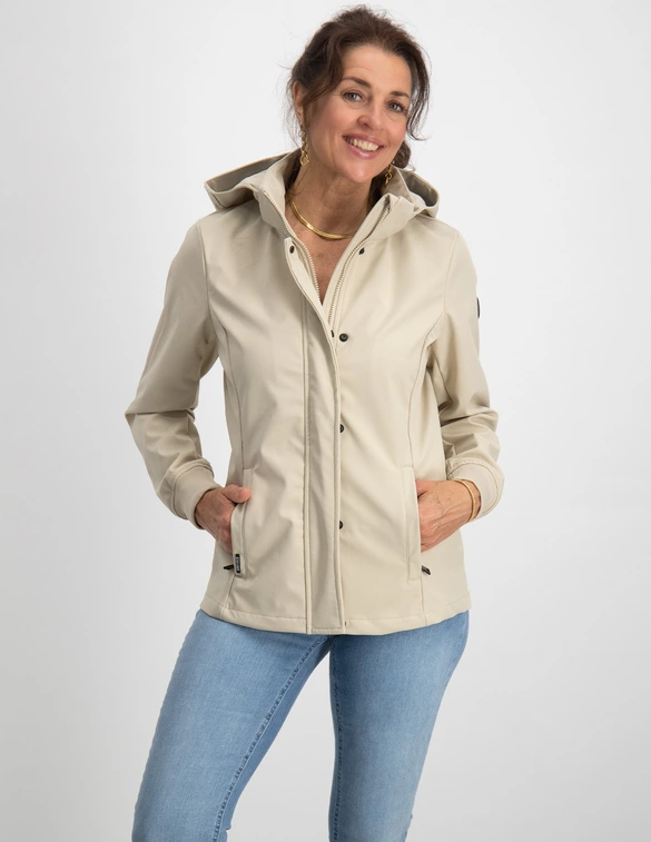 AIRFORCE Softshell Jacket HRW0679
