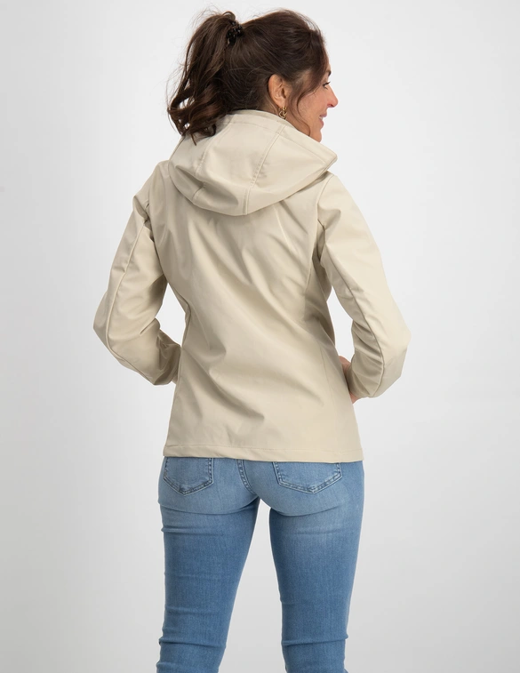 AIRFORCE Softshell Jacket HRW0679
