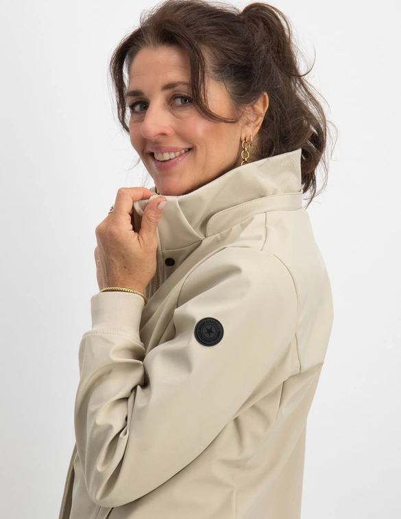 AIRFORCE Softshell Jacket HRW0679