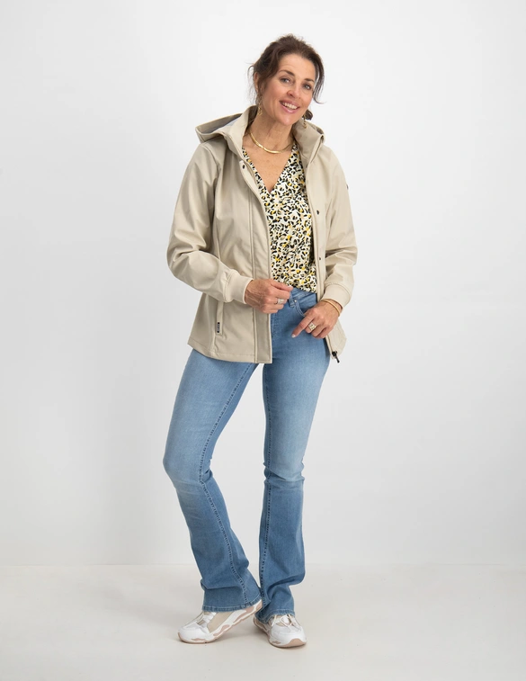 AIRFORCE Softshell Jacket HRW0679