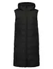 AIRFORCE Super Long Bodywarmer FRW0916