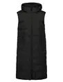 AIRFORCE Super Long Bodywarmer FRW0916