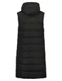 AIRFORCE Super Long Bodywarmer FRW0916